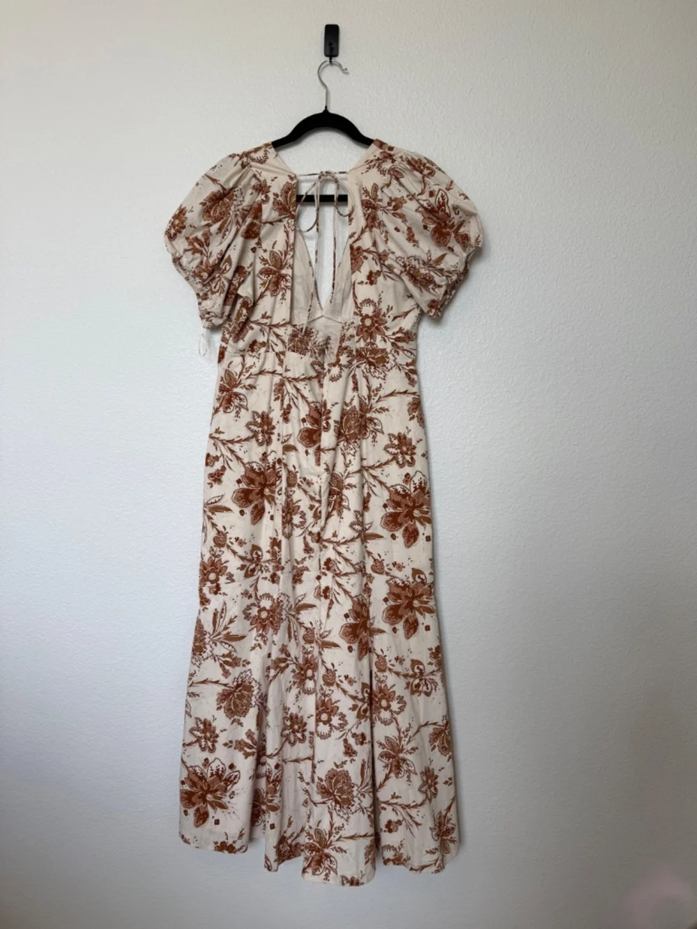 Abercrombie & Fitch abercrombie floral